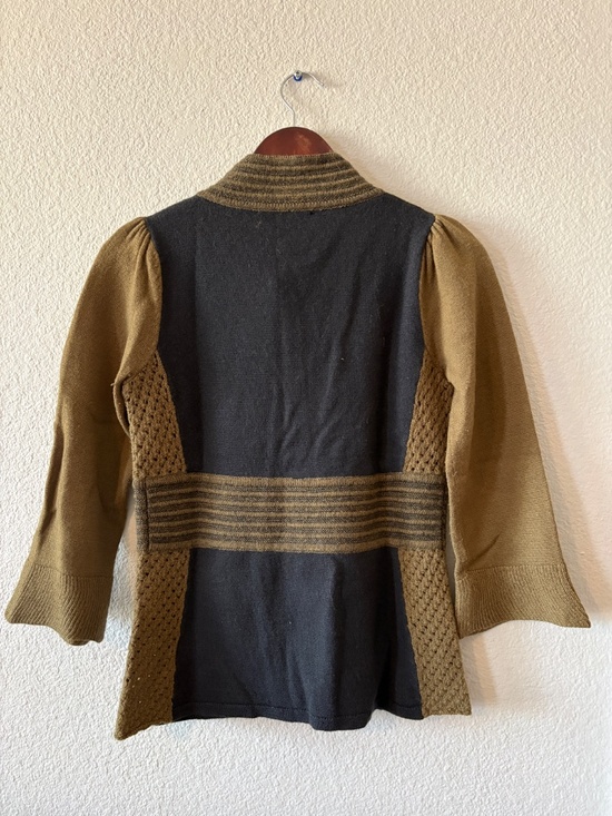 Lia Molly Cardigan from Anthropologie - Picture 6 of 6